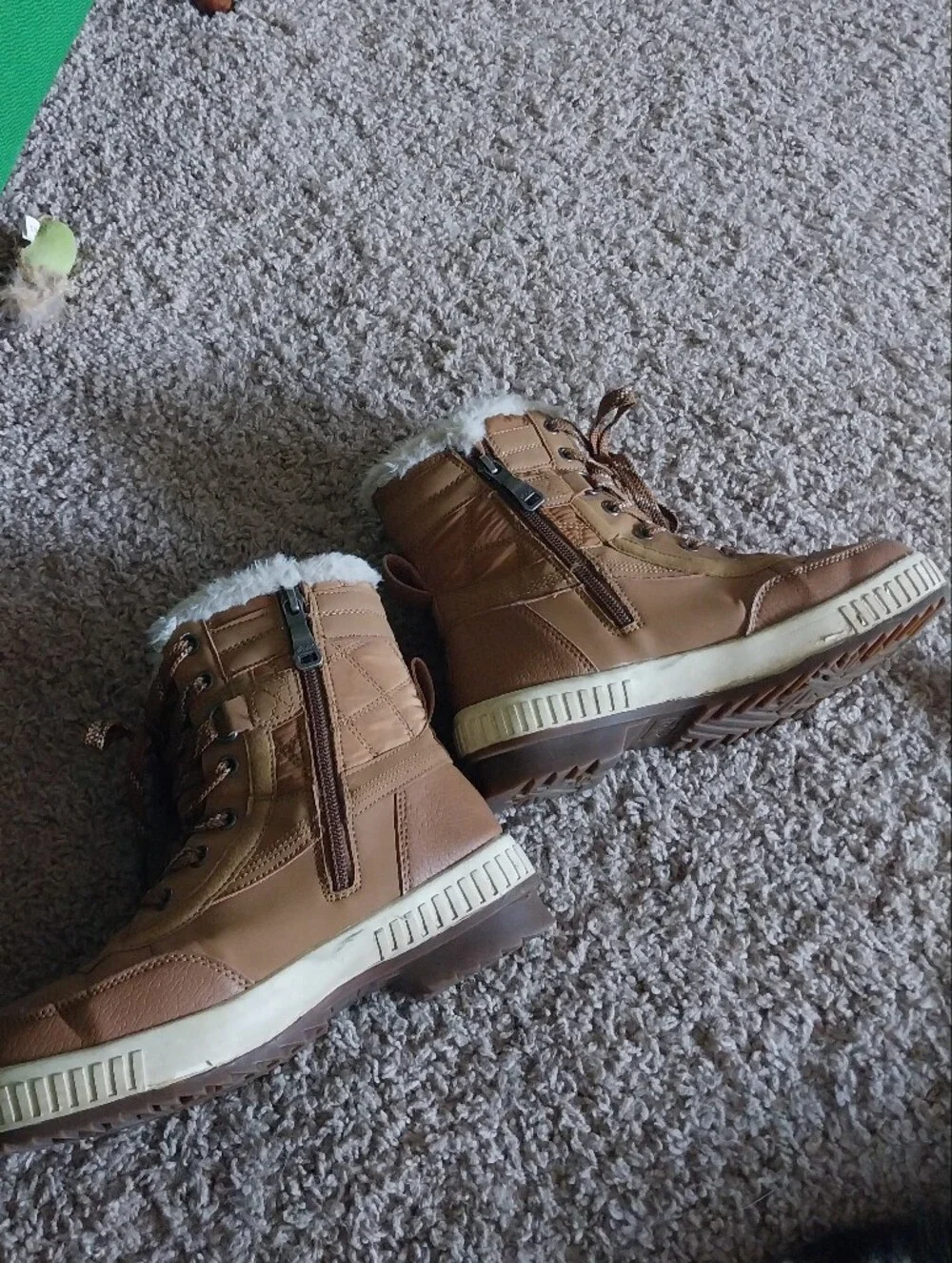 Pajar Canada Waterproof Boots In Great Condition